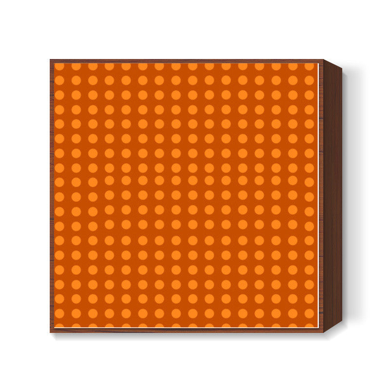 Geo | Minimal III Square Art Prints