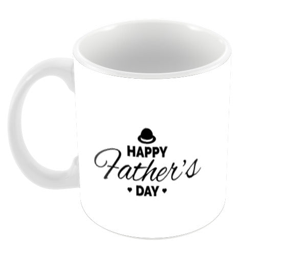 Happy Fathers Day Cap Artwork | #Fathers Day Special Coffee Mugs