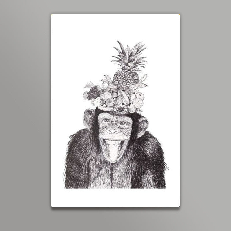 Chill Monkey
