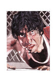 Wall Art, Bollywood superstar Amitabh Bachchan believes in fighting till the very end Wall Art