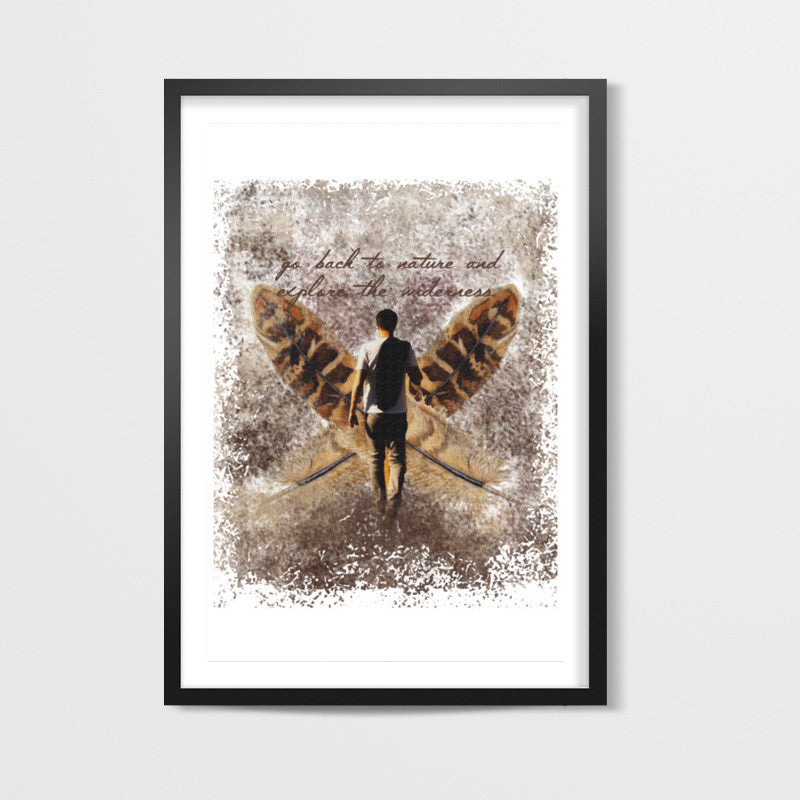 FREEDOM Wall Art