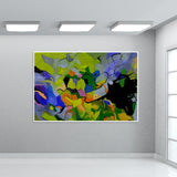abstract 8861101 Wall Art