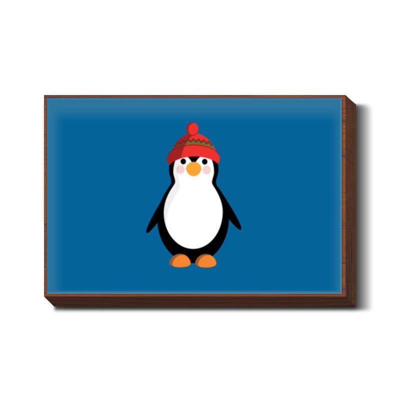 Penguin Wall Art