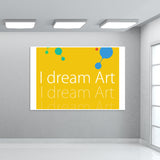 I Dream Art - Gagandeep Singh