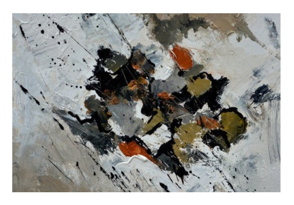 Abstract 4461301 Art PosterGully Specials