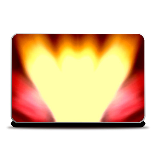Laptop Skins, YaduNim | Fire Laptop Skins