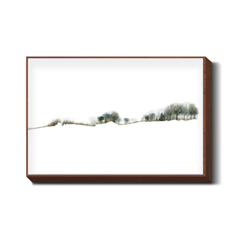 Trees Wall Art