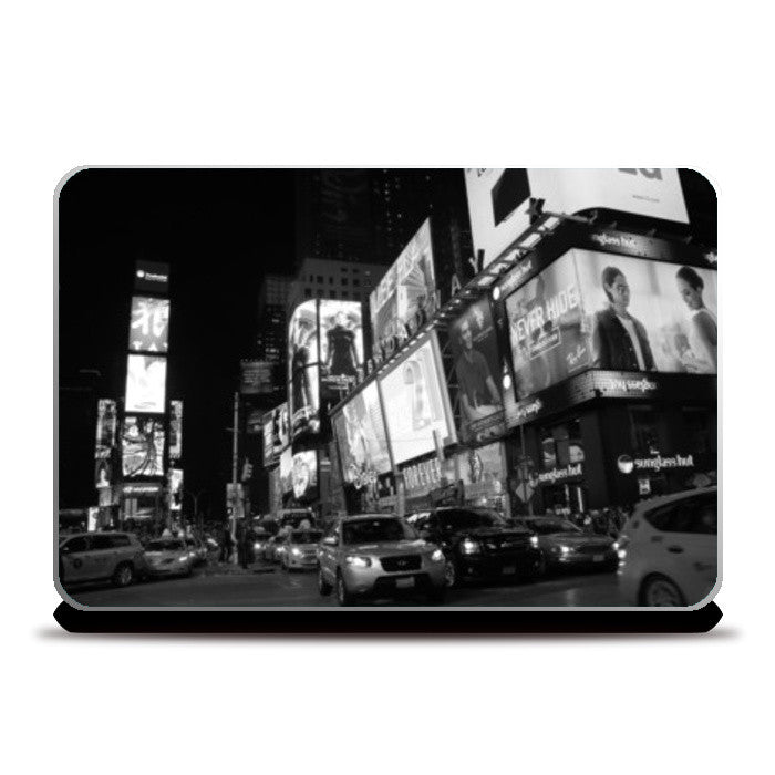 New York City Laptop Skins