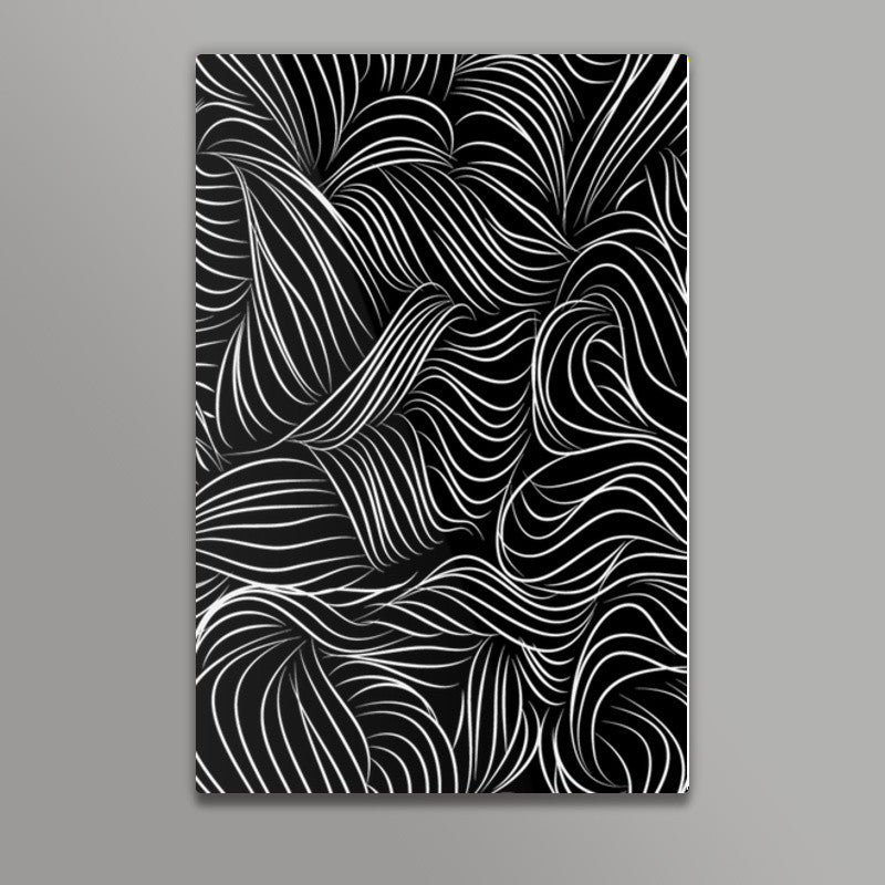 Abstract 1 Wall Art