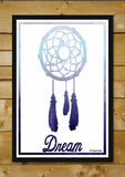 Brand New Designs, Dream Catcher Artwork