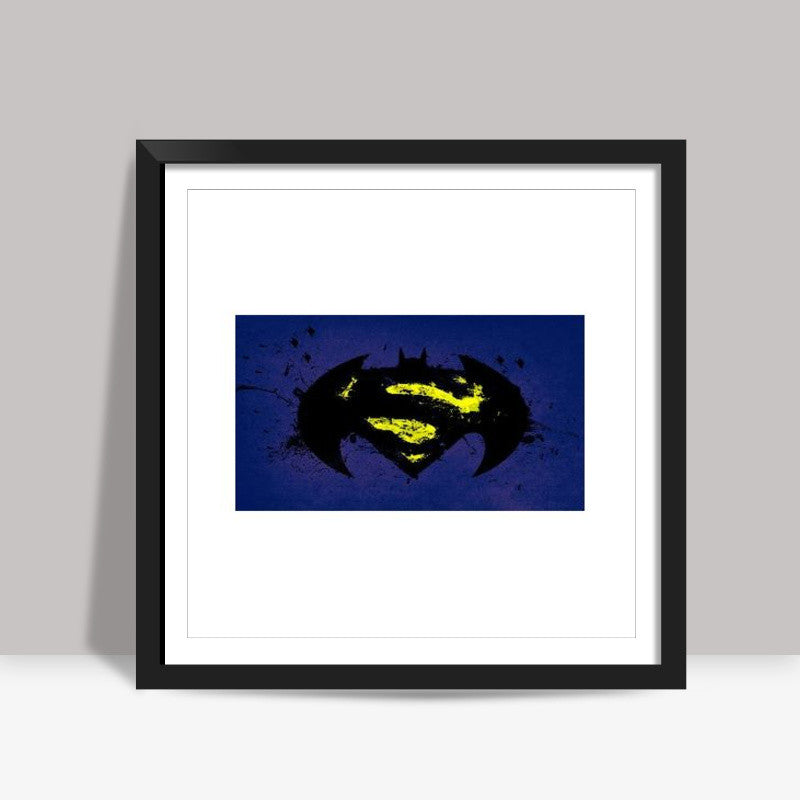Superman vs Batman