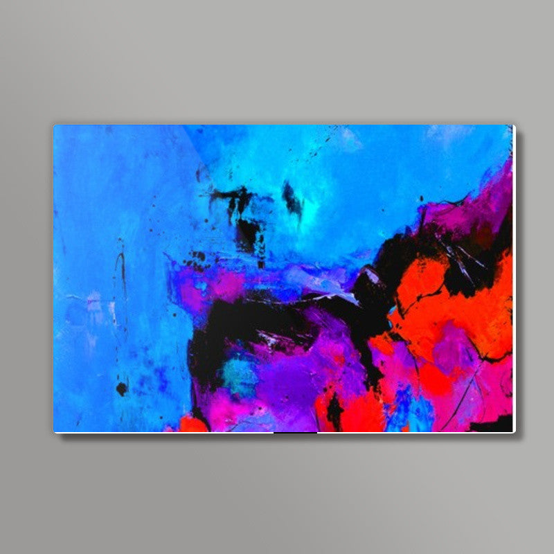 abstract 66552 Wall Art