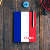 France | #Footballfan Notebook