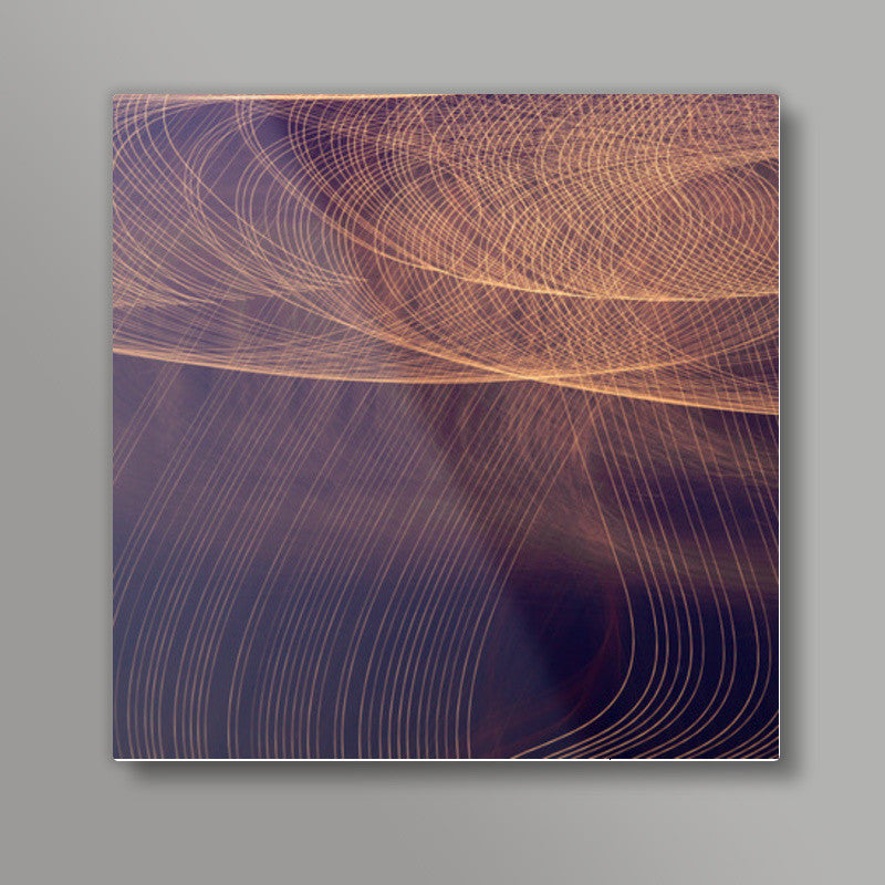 Abstract Photgraphy Square Art Prints