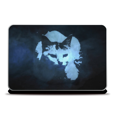 Cat Laptop Skins