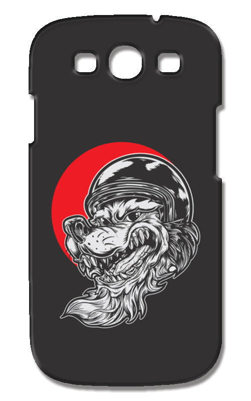 Gorilla Samsung Galaxy S3 Cases