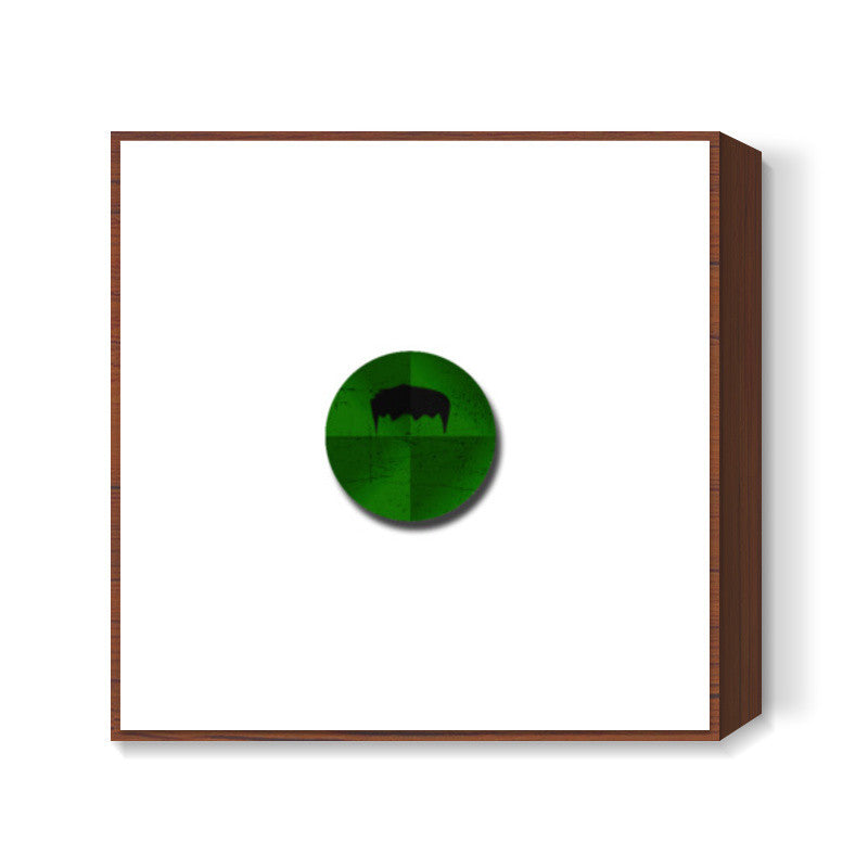 Hulk logo | Alok kumar