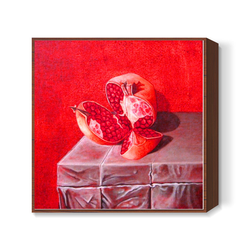 Anaar Square Art Prints