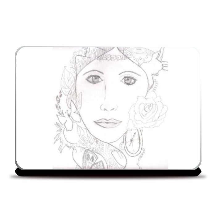 Laptop Skins, Mother Nature