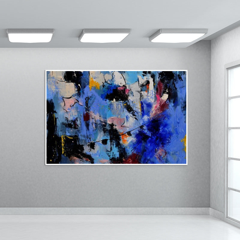 abstract 662111 Wall Art