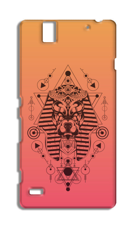 Anubis Sony Xperia C4 Cases