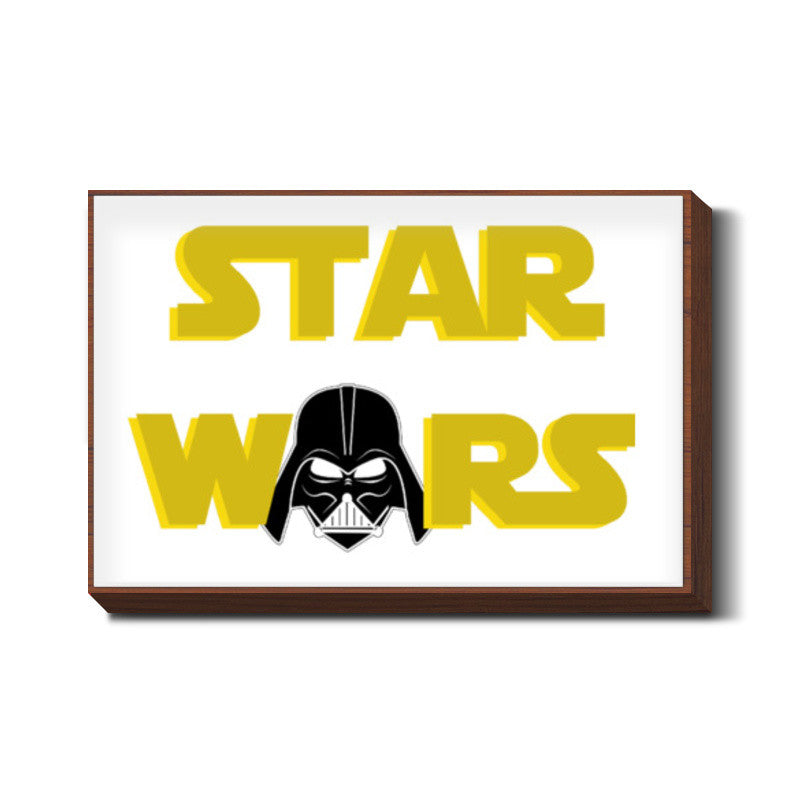STAR WARS Wall Art