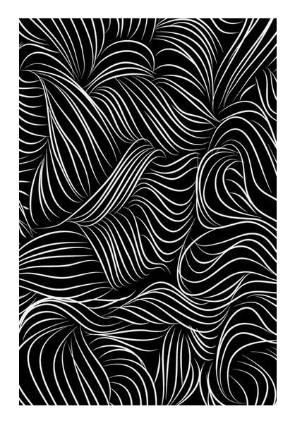 PosterGully Specials, Abstract 1 Wall Art