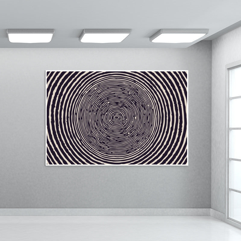 Illusion Wall Art | Jasjeet Plaha