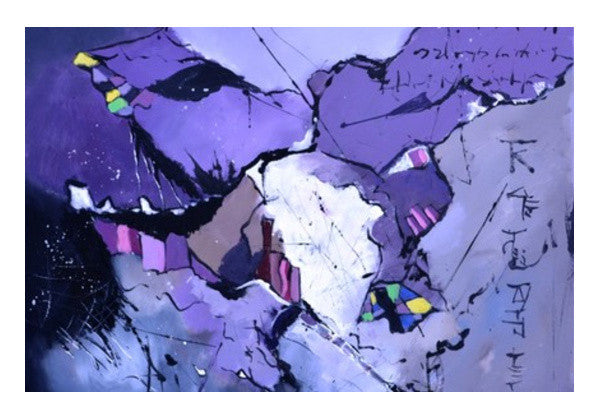 Wall Art, abstract 77511060 Wall Art