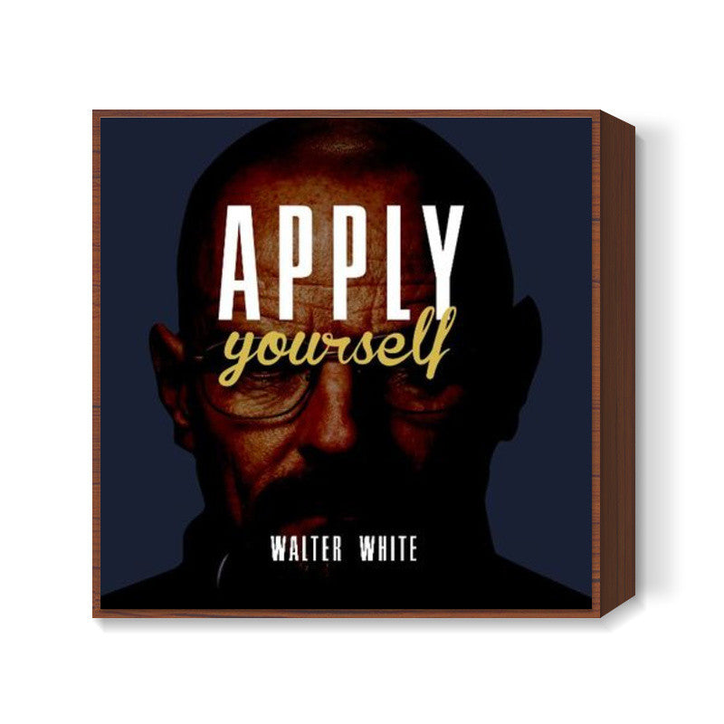 Apply Yourself 2