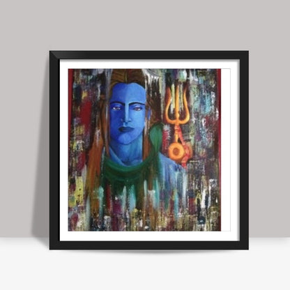 Shiva print/ Rajita