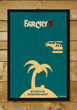 Brand New Designs, Farcry Artwork
