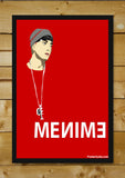 Brand New Designs, Eminem Rapper Artwork