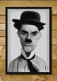 Wall Art, Chaplin Artwork
