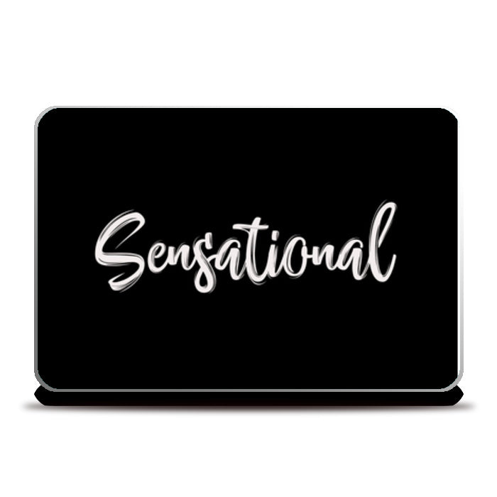 Sensational Laptop Skins