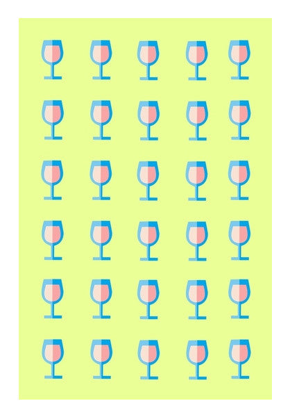 Wine Wall Art