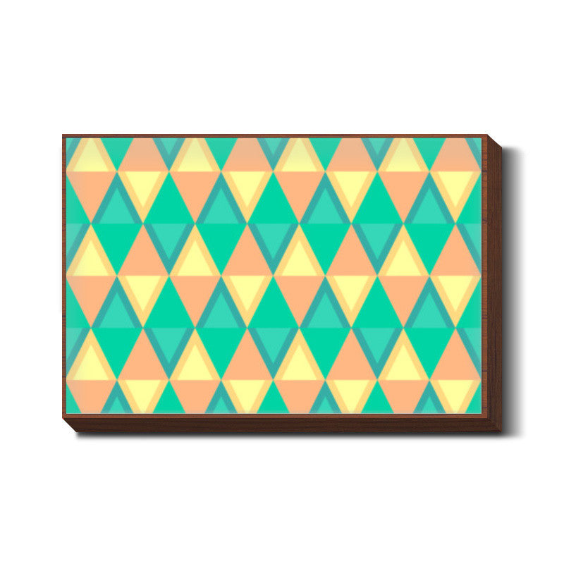 All About Colors Wall Art