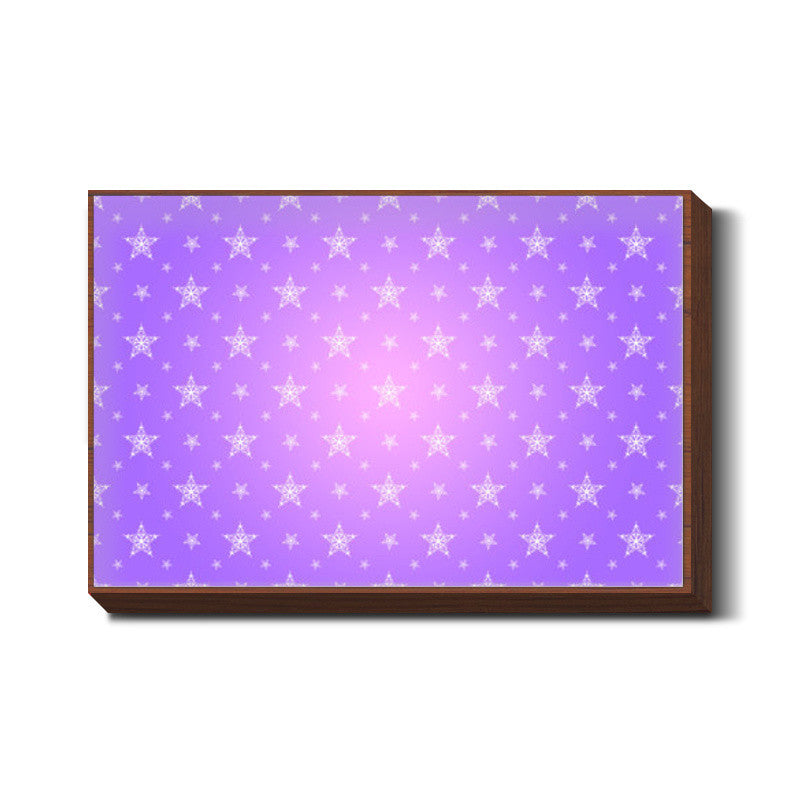 Stars Wall Art