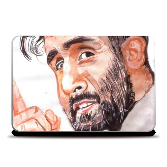 Laptop Skins, Ranbir Kapoor- the unconventional superstar Laptop Skins