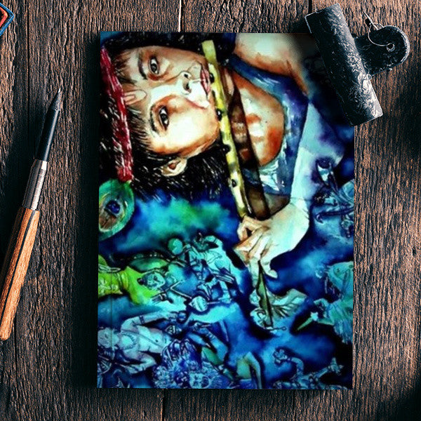 krishna Notebook