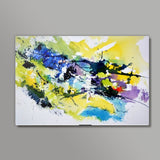 abstract 7030 Wall Art