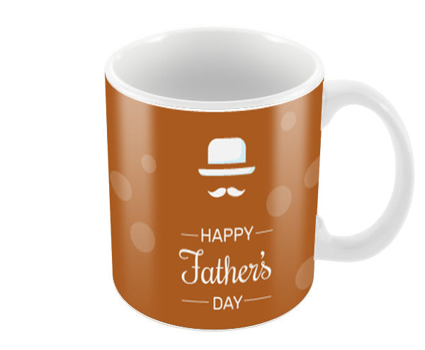 Happy Fathers Day My Cool Dad | #Fathers Day Special  Coffee Mugs