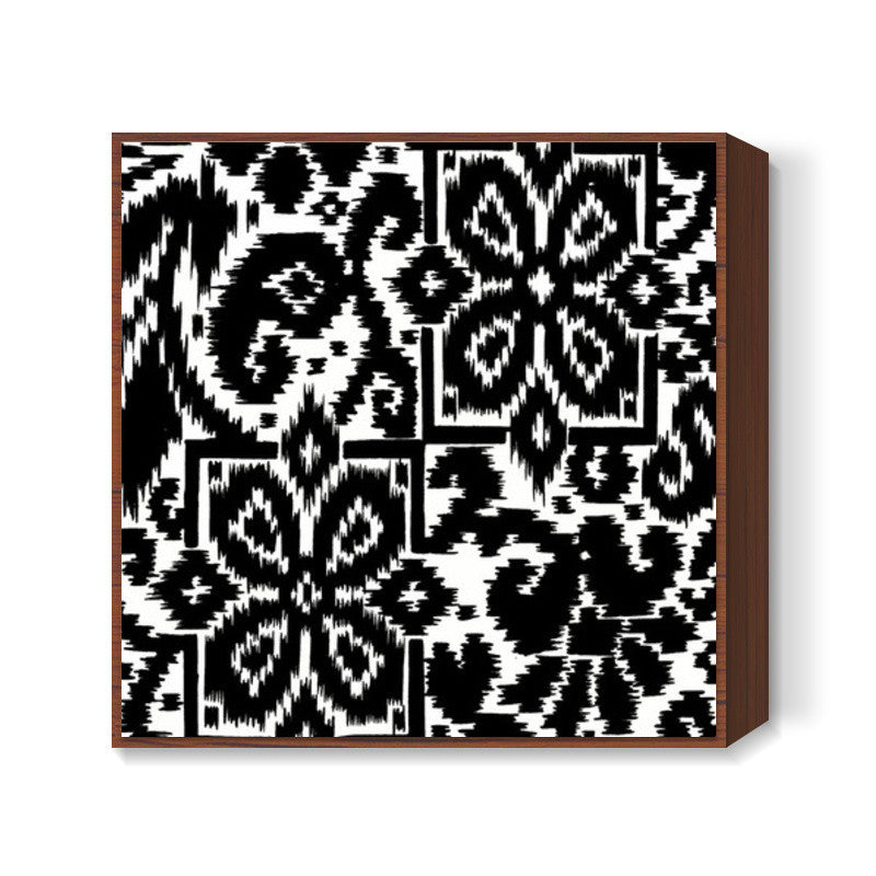 traditional Square Art Prints