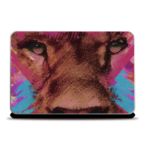 Laptop Skins, Lion laptop Skin