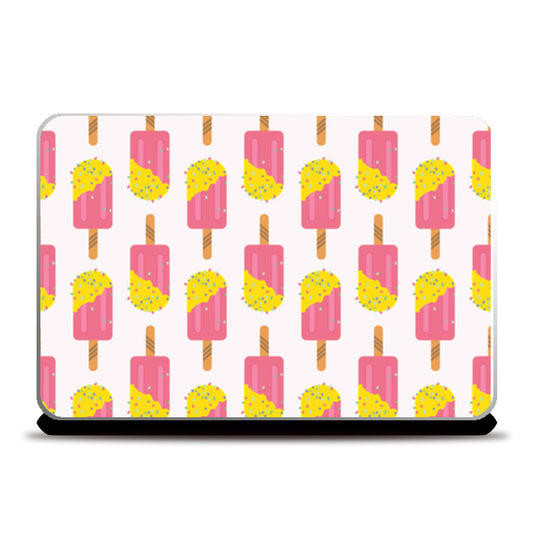 Icecream with Flavour Laptop Skins