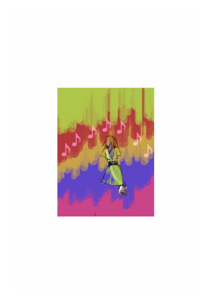 Wall Art, ColorCase | Anushree, - PosterGully