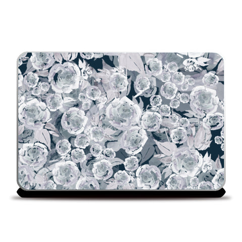 Bed of Roses 02 Laptop Skins