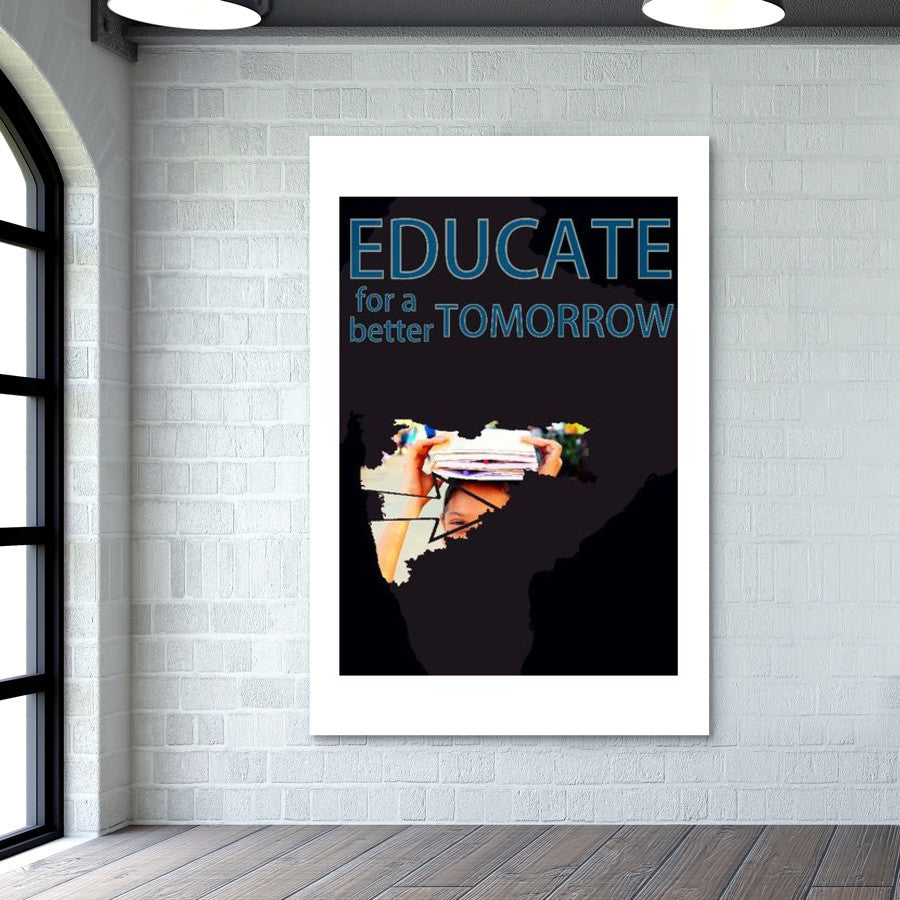 Educate- prerna jogani
