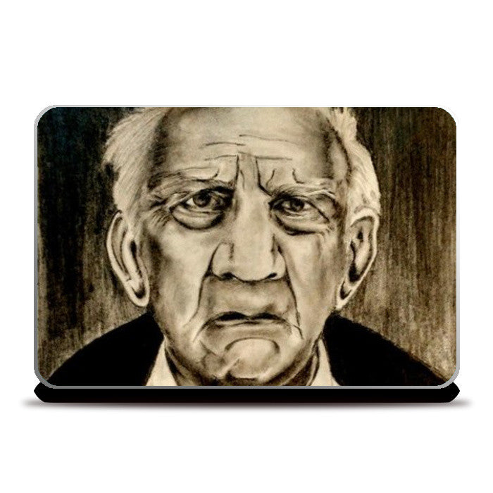 Laptop Skins, The Inevitable Laptop Skin