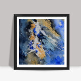 abstract 511103 Square Art Prints